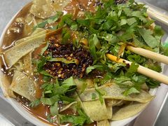 -正味斋锅巴菜(西北角店)