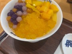 -赵记传承·中式甜品(中山石岐大信店)