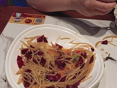 -巴依老爷新疆美食(常营店)