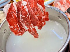 -壹号粥火锅·海鲜煲仔粥(水围店)