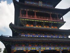 -竹林寺