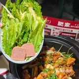 吃鸡煲，还得来肥家大排档才地道！