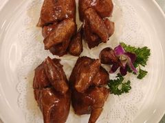 -西苑饭店·蓬莱春餐厅