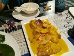 -泰妃堂.泰菜.夜宵(赤岗总店)