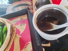 -华记煲仔华·煲仔饭(三元里万科里店)