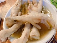 -黄祥华养生堂·炖汤·营养蒸饭(岭南天地店)