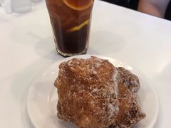 -大哥餐厅(西城花园店)