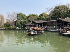 -西溪国家湿地公园