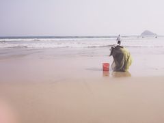 -西涌国际滨海旅游区