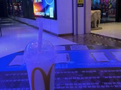 -环球时代影城(吉大店)