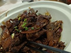 -龙福园·回家干饭小炒(徐东店)
