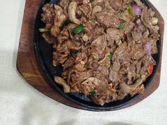 -标记美食新鲜猪杂(兴南大道店)