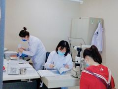 -武汉大学附属爱尔眼科医院(湖北总院)