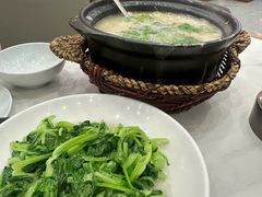-江南粥家庄(宁国路店)
