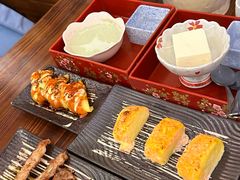 -木村家料理•燒鳥•寿喜烧