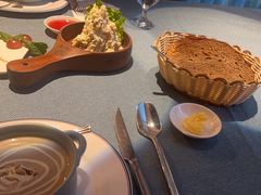 -俄士厨房(万松园店)