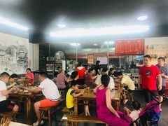 大堂-刘氏三和面馆