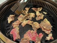 -炭之家·齐齐哈尔非遗烤肉·鲜切直供(中央大街店)