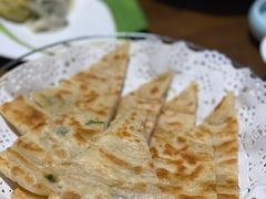 -福慧慈缘素食餐厅(王府井店)