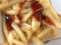 -麦当劳(花园北路店)