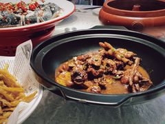 -御湾·浅水湾·贺胜土鸡汤(潜山店)