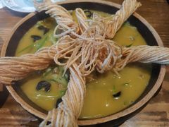 -打酱油·非遗淮扬菜(瘦西湖梅岭店)