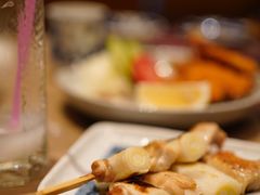 -小山日本料理(太古汇店)