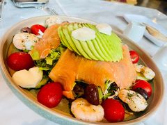 -La Creperie法餐厅(芮欧百货店)