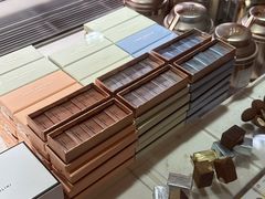 -Pierre Marcolini(德基广场店)