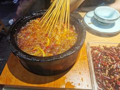 八破芋儿虾-胡马八破·川菜小馆(高新万达店)