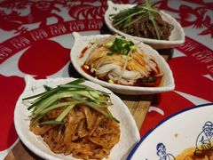 -汉唐宴长安食府