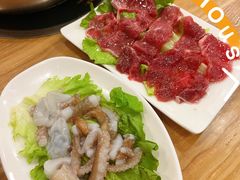 -吉友粥底火锅(方斜路店)