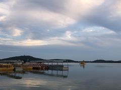 -渤公岛生态公园