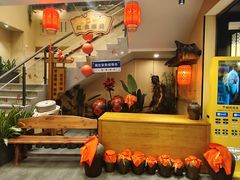 -安泰楼·佛跳墙创始人·传统闽味早茶·酒楼(三坊七巷闽菜地标店)