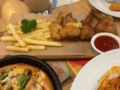 -必胜客(WOW南雄店)