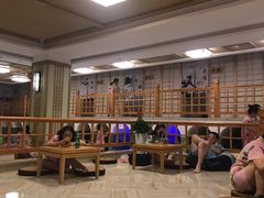 -极乐汇汗蒸会馆(杭州店)