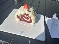 -1Cake壹刻蛋糕(奥体公园味觉艺术馆店)