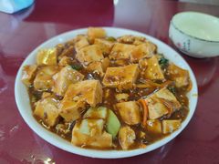 -北京龙庆四季香农家饭庄·灶台鱼·碳烤虹鳟鱼(龙庆峡店)