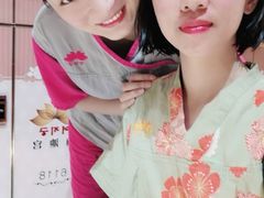 -丽池宫韩式汗蒸会馆(华灯坊店)