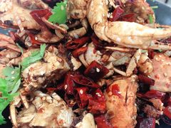 -聚德福海鲜家常菜(刘庄店)