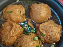 -古都历食南京菜·烤鸭·鸭血粉丝·汤包(南京博物院店)