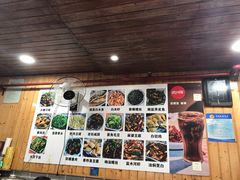 -洞天食府(北大街店)