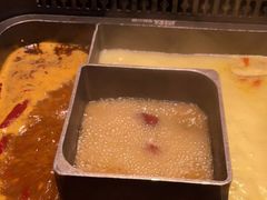 -巴奴毛肚火锅(二七万达店)