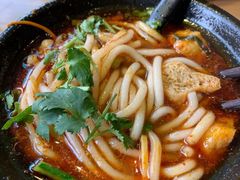 -姐弟俩土豆粉(西安小寨店)