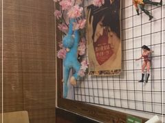 -鳗鱼家·深夜食堂(军博店)