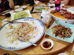 -德胜轩正宗顺德菜(宝安沙井会展中心店)