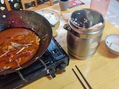 -秋金小炒·特色川菜(大洋店)