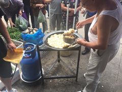 -锅贴大王南翔小笼(临沂二村店)