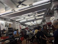 大堂-香港蓮香樓(中環店)