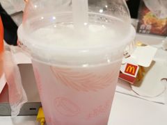 -麦当劳(宝山大厦店)